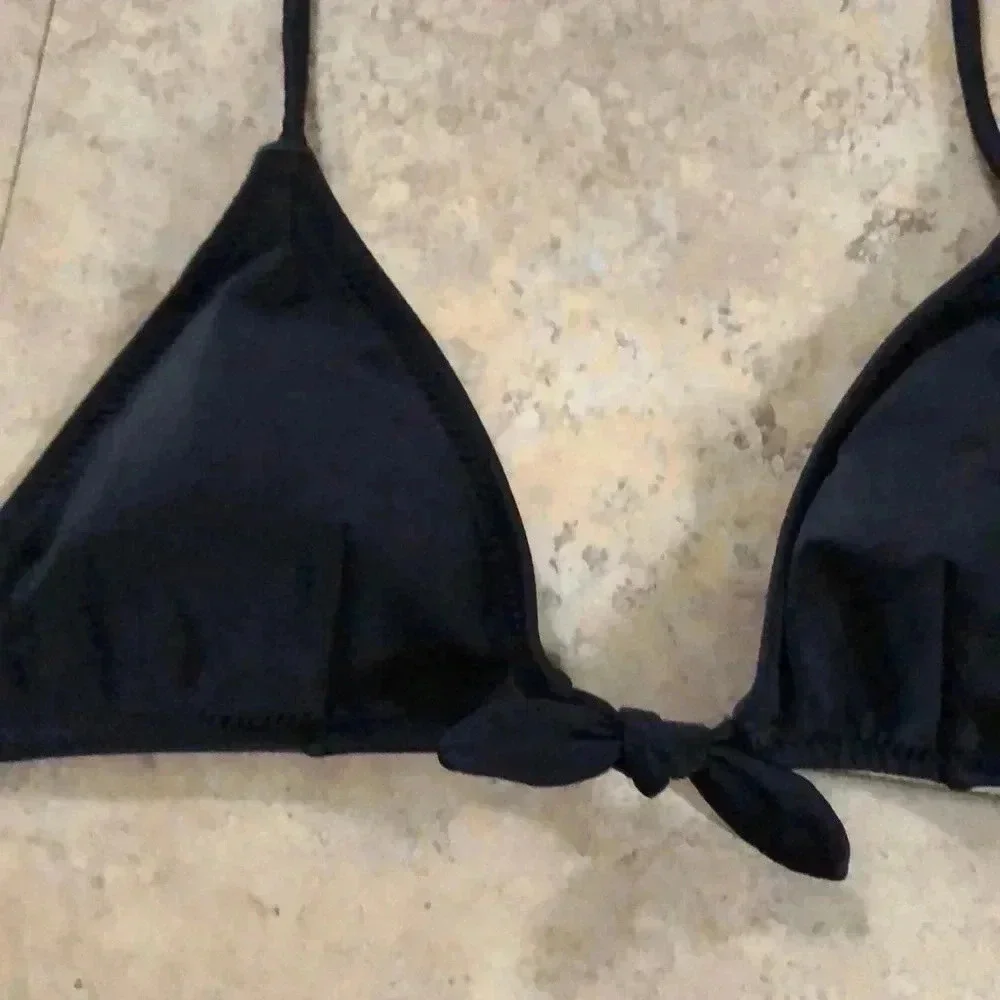 Victoria secret swim top